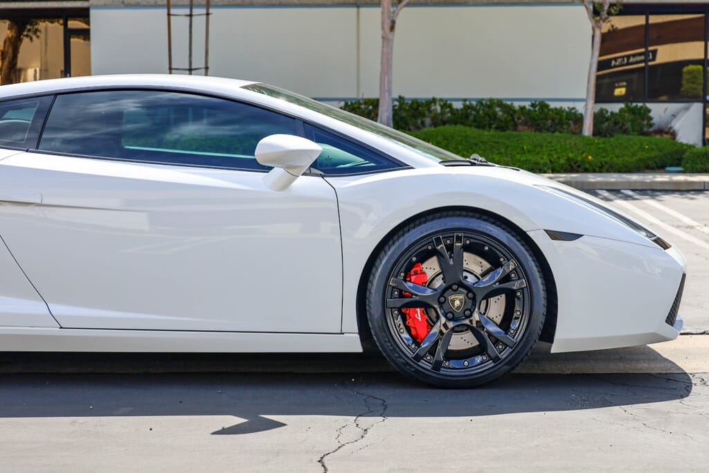 2008 Lamborghini Gallardo Coupe AWD for sale